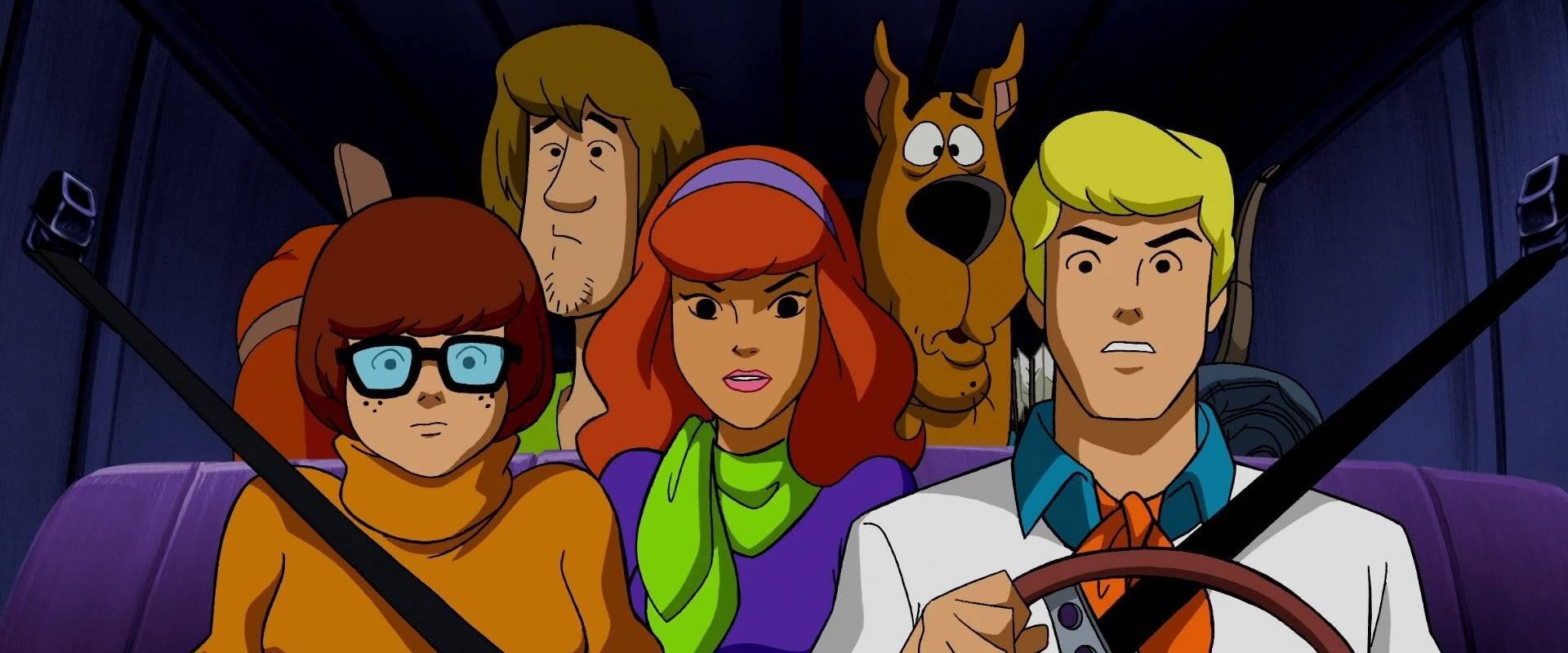 Scooby-Doo: Le Guide du Froussard
