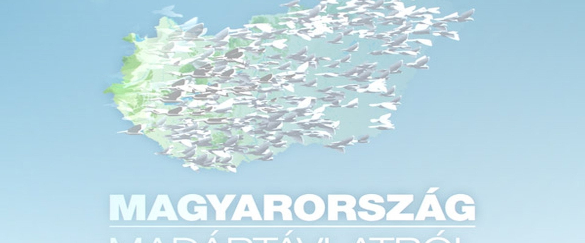 Magyarország madártávlatból's banner image