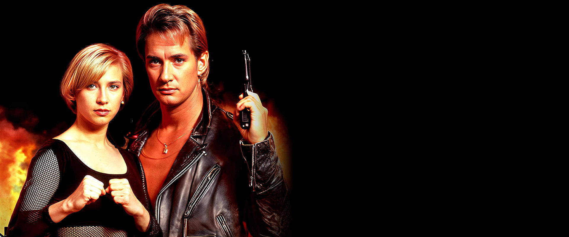 Rage and Honor II: Hostile Takeover's banner image