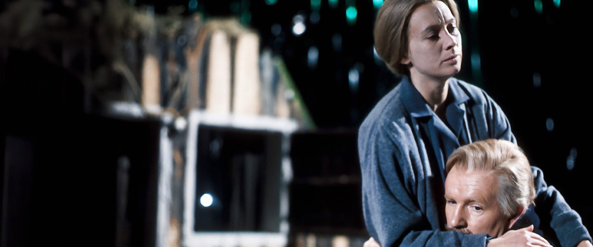 Peer Gynt's banner image