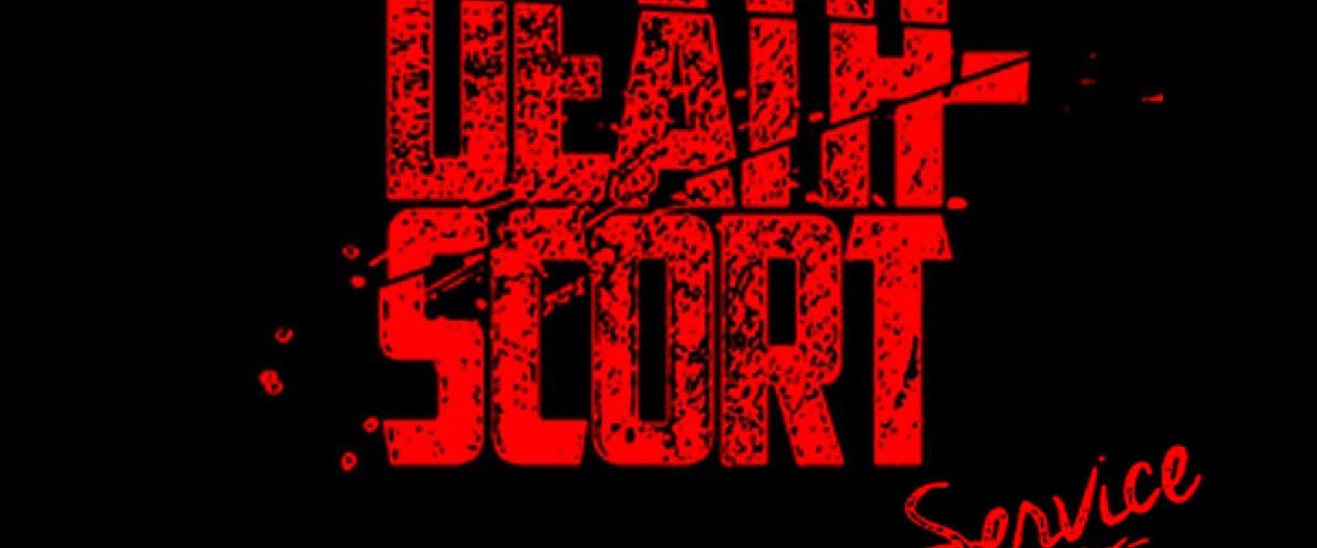 Death-Scort Service