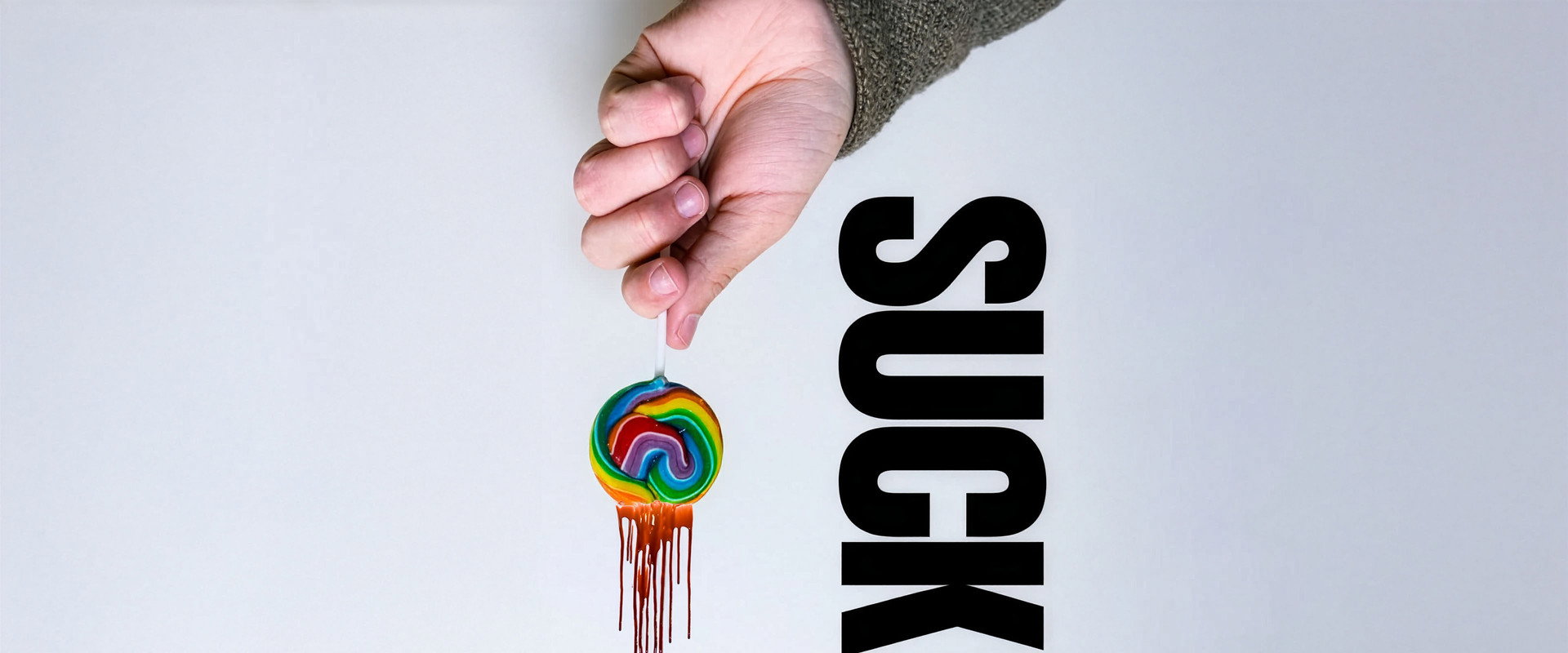 SUCKER