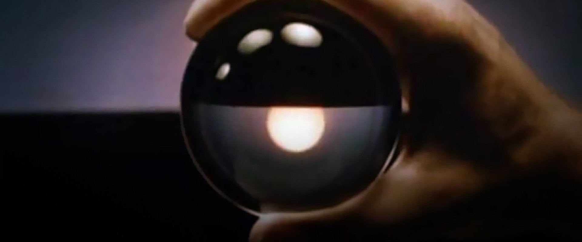 The Day the Universe Changed