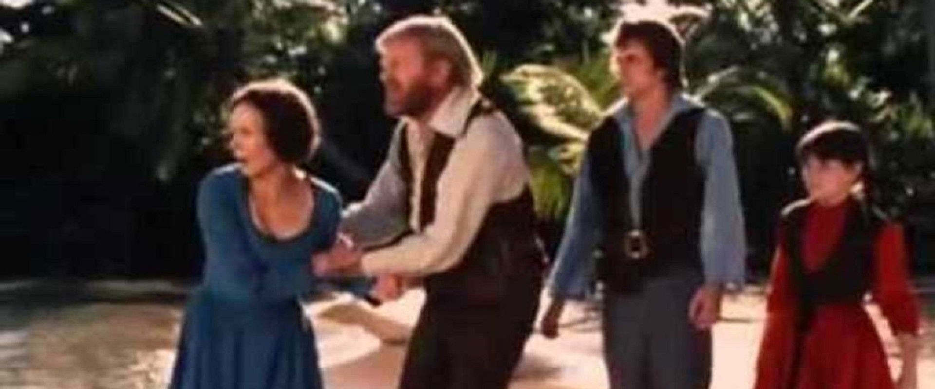 Swiss Family Robinson