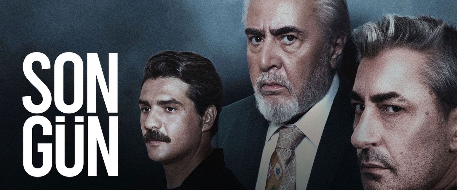 Son Gün