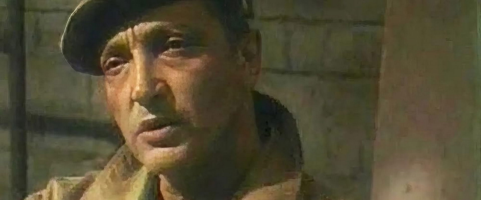 ...And This Happened in Vichy's banner image