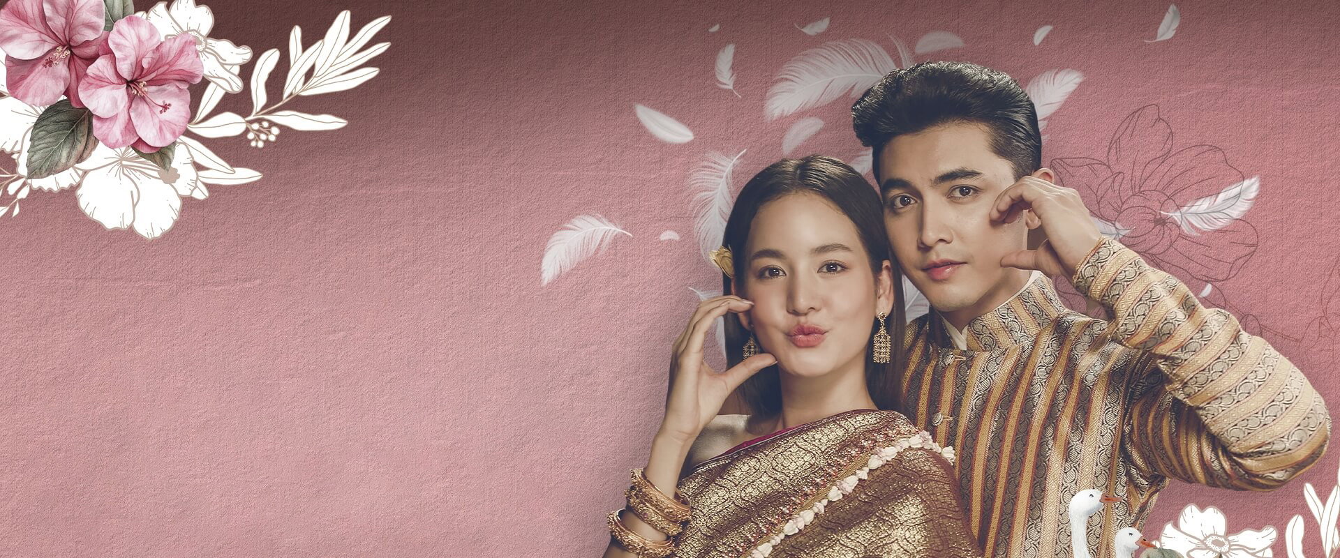 兄长，我是鹅不是天鹅