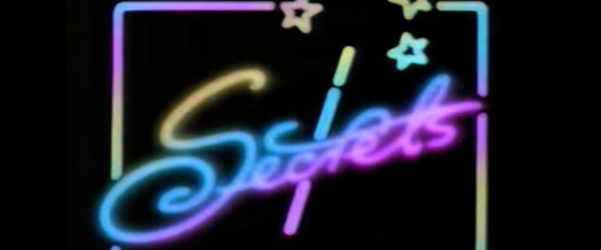 Paul Daniels' Secrets's banner image