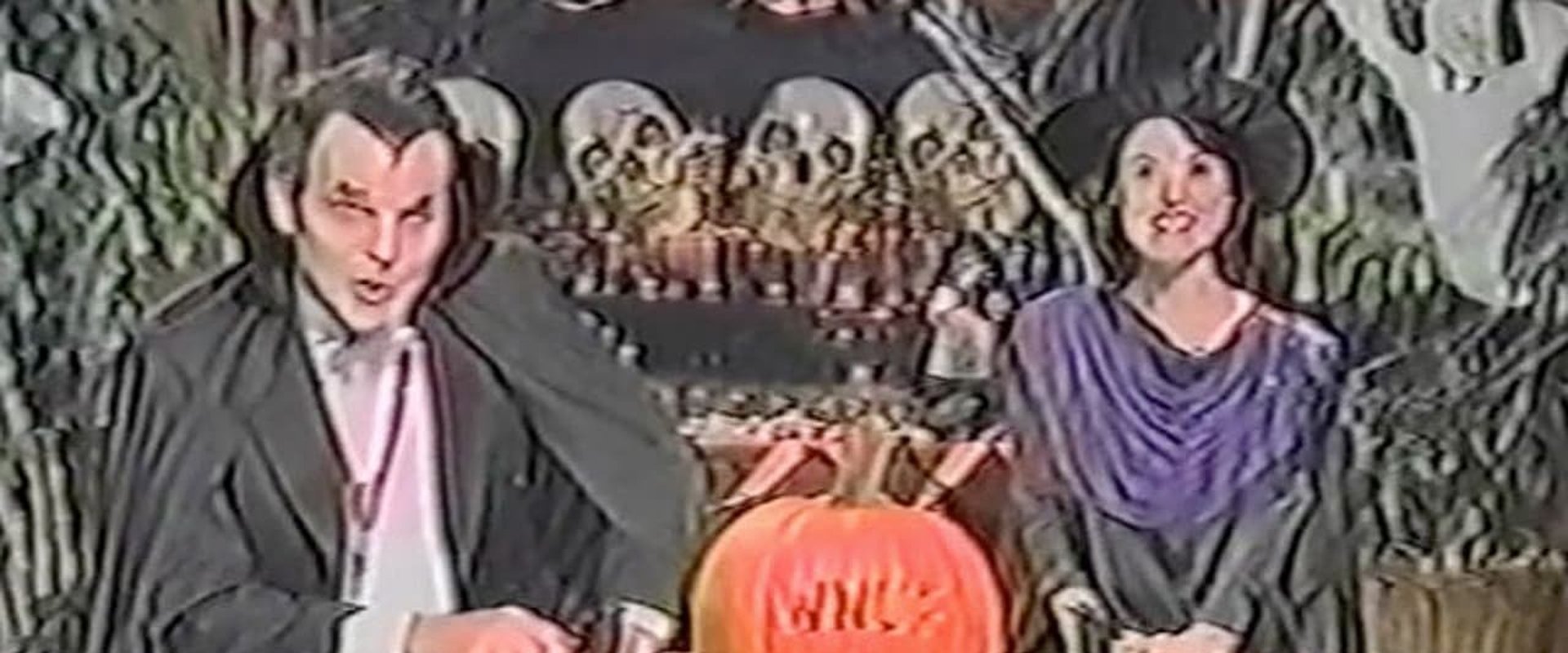 WNUF Halloween Special