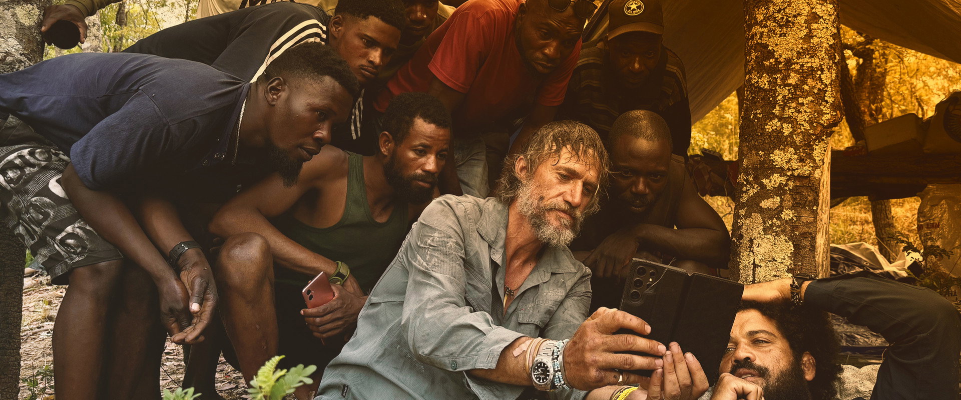 Ghost Elephants's banner image