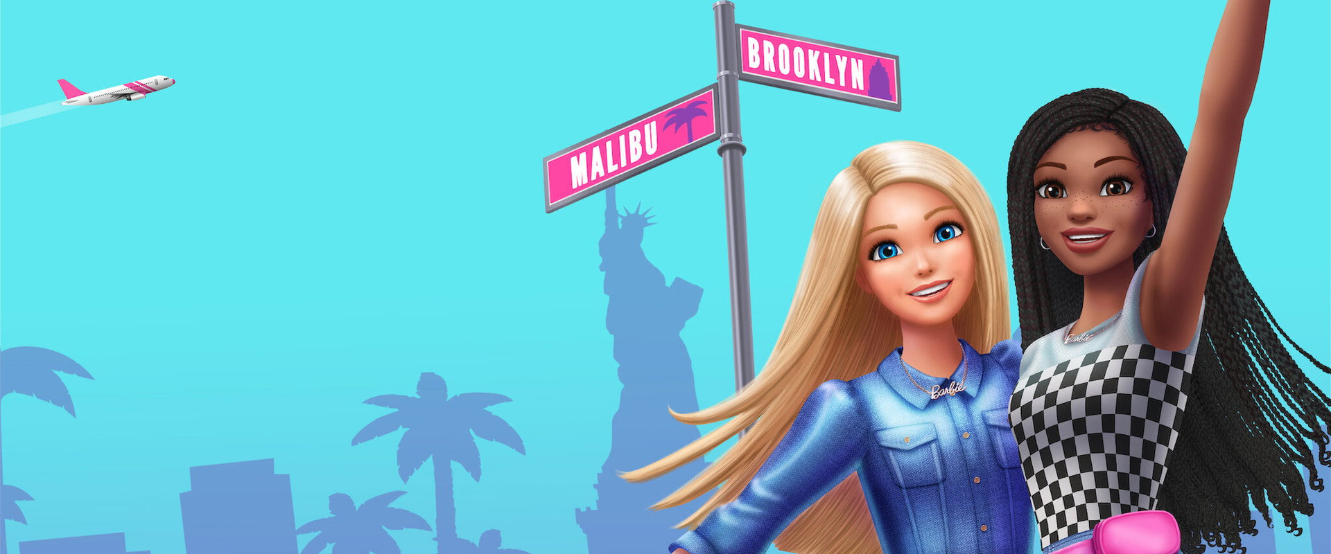 芭比：双人成行