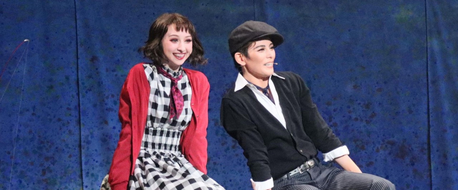 An American in Paris's banner image