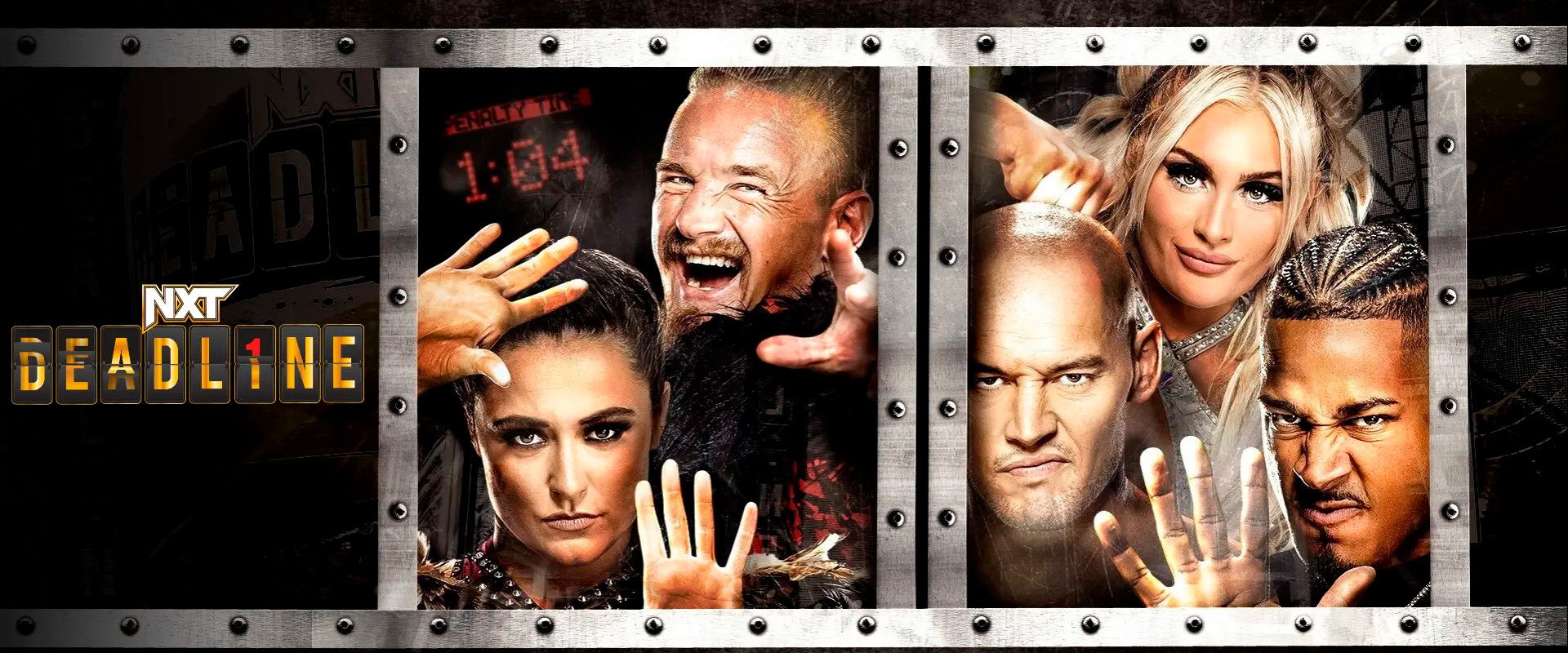 NXT Deadline 2023's banner image