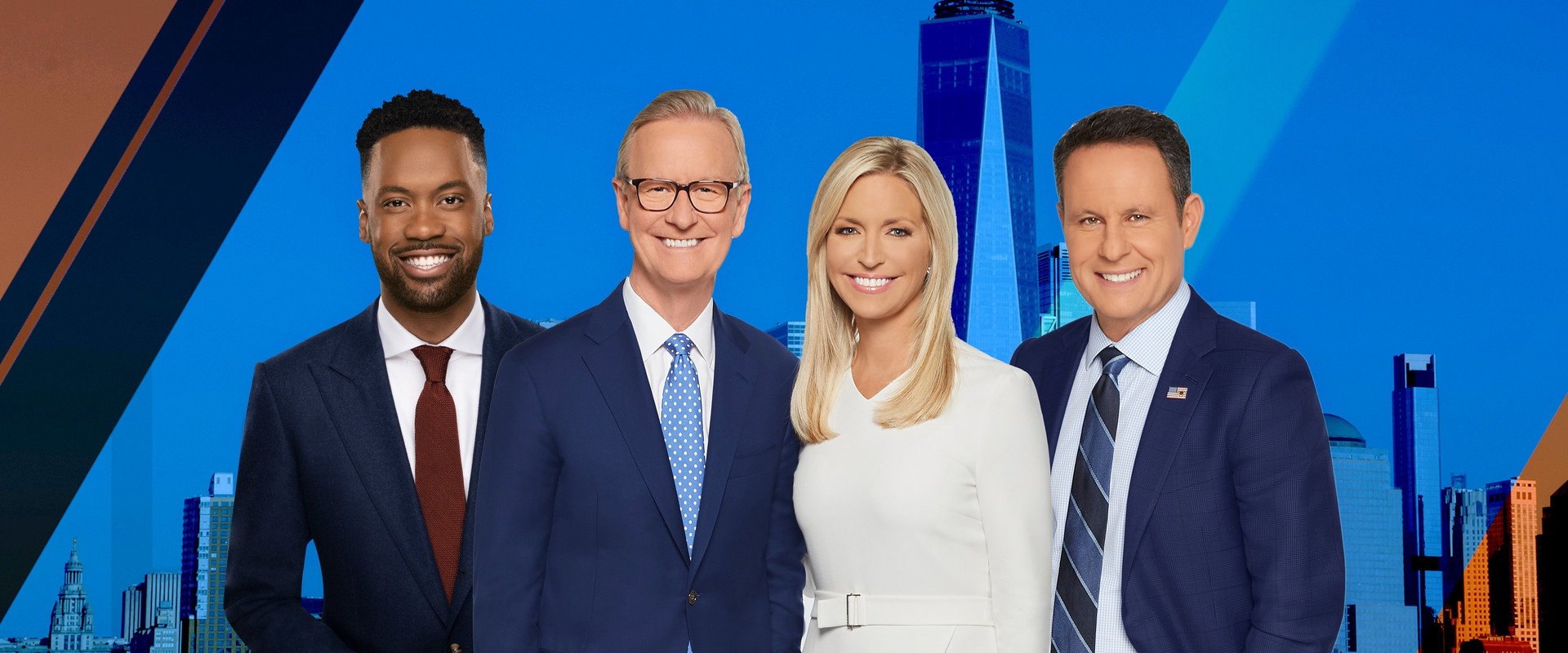 Fox & Friends