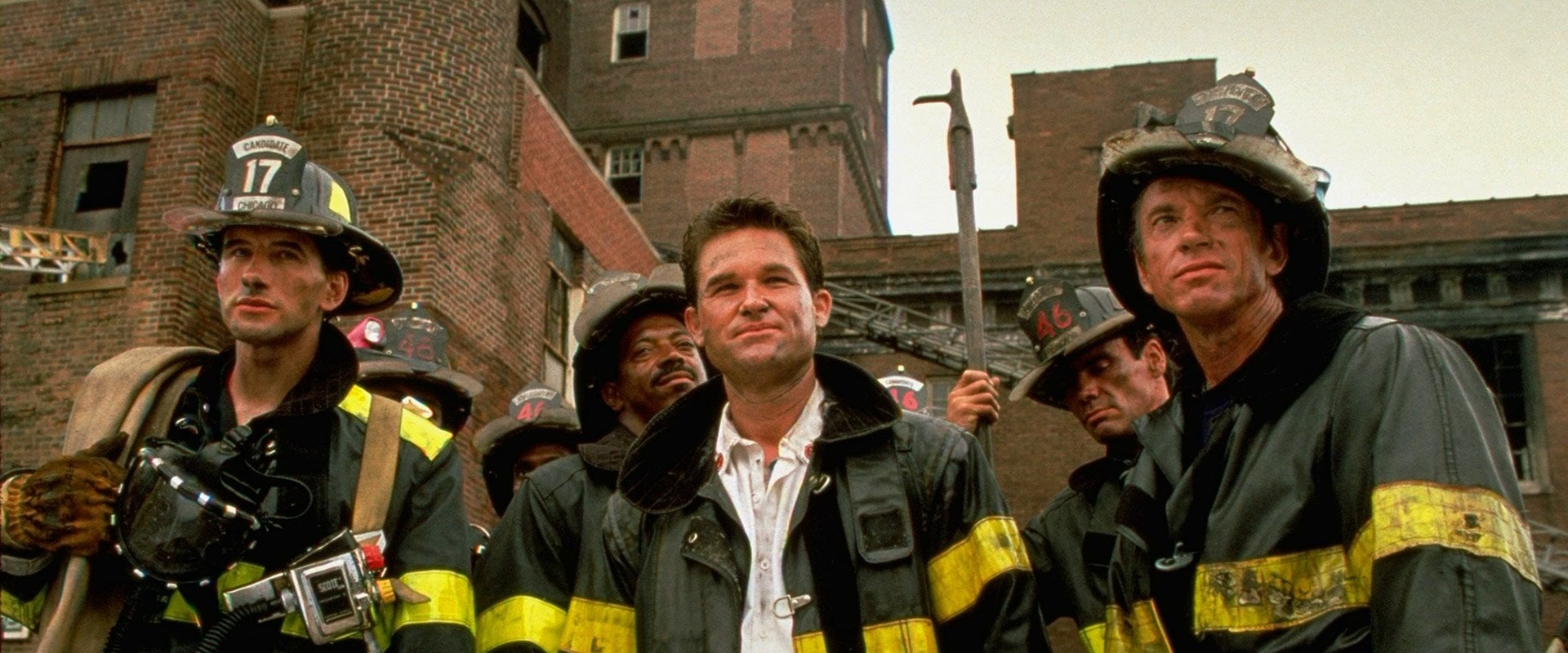 Backdraft