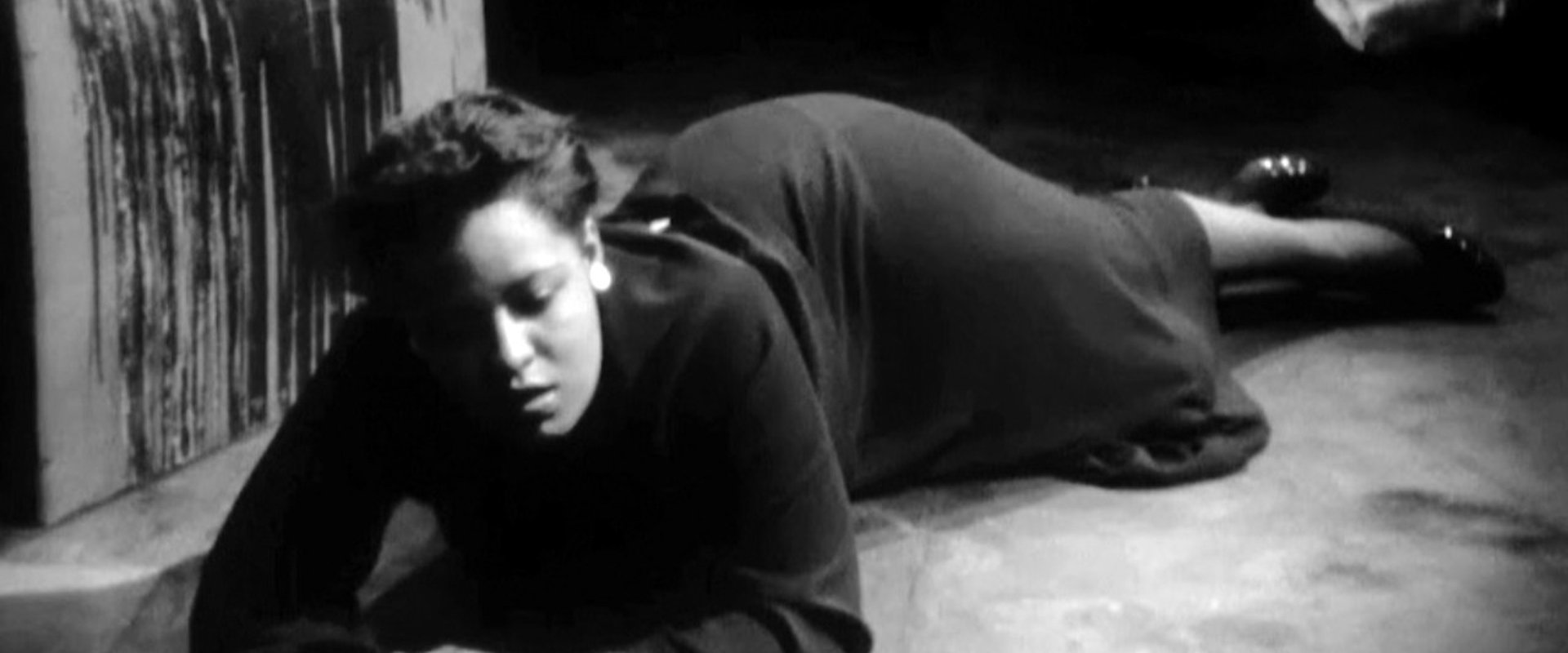 Symphony in Black: A Rhapsody of Negro Life