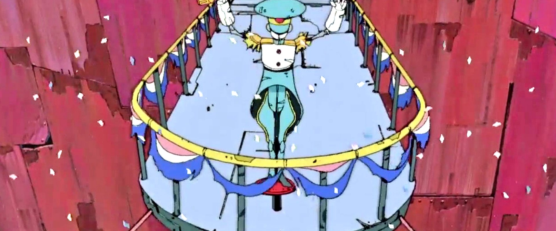 Robot Carnival's banner image