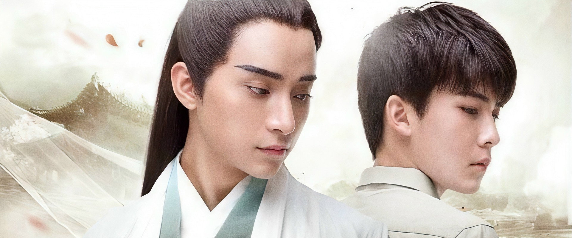 我的室友是狐仙