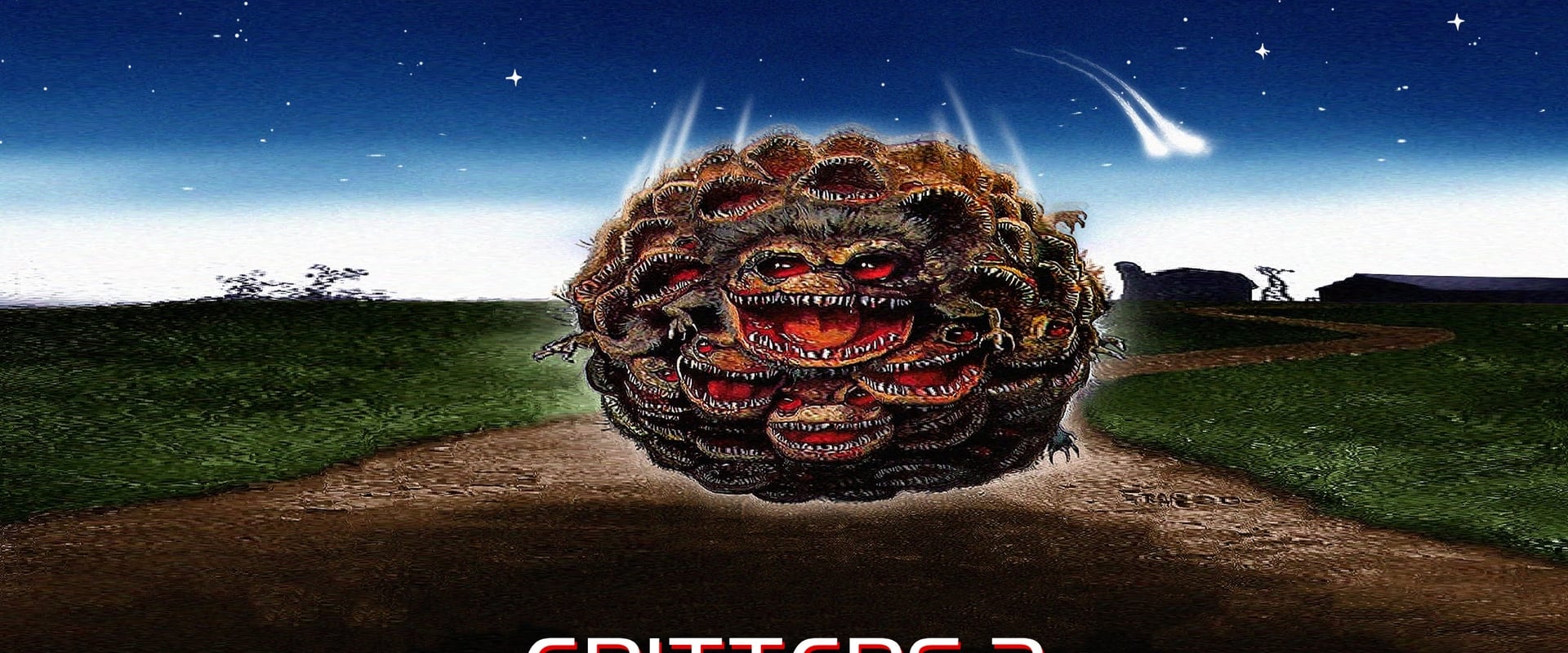 Critters 2 - Sie kehren zurück