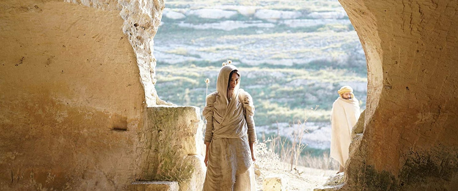 María Madalena's banner image