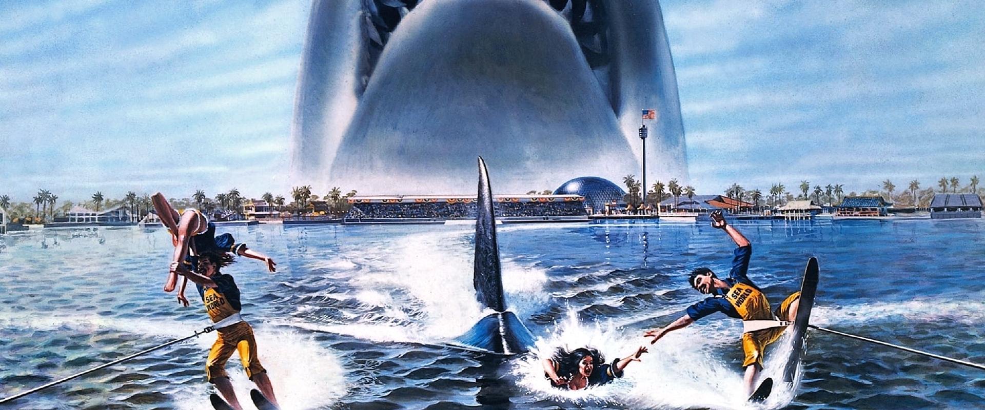 Jaws 3-D