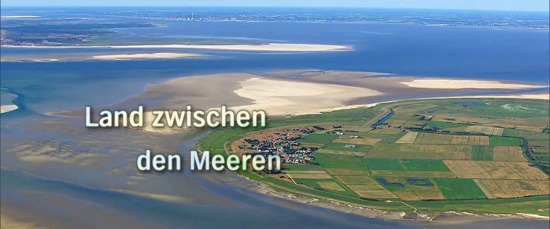 Land zwischen den Meeren