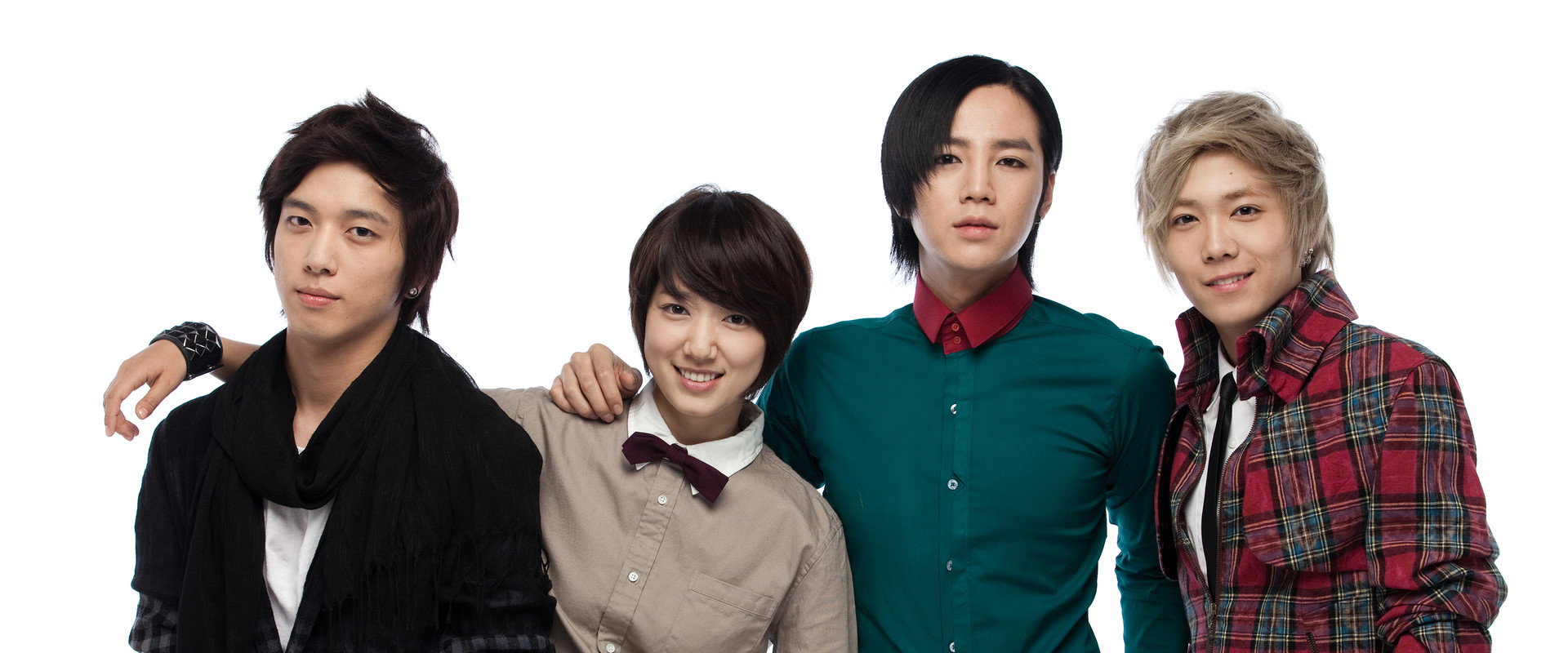 You're Beautiful's banner image