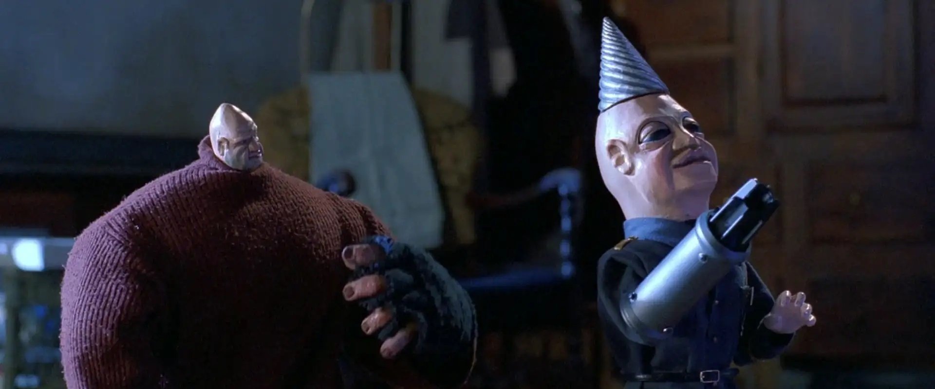 Puppet Master 4