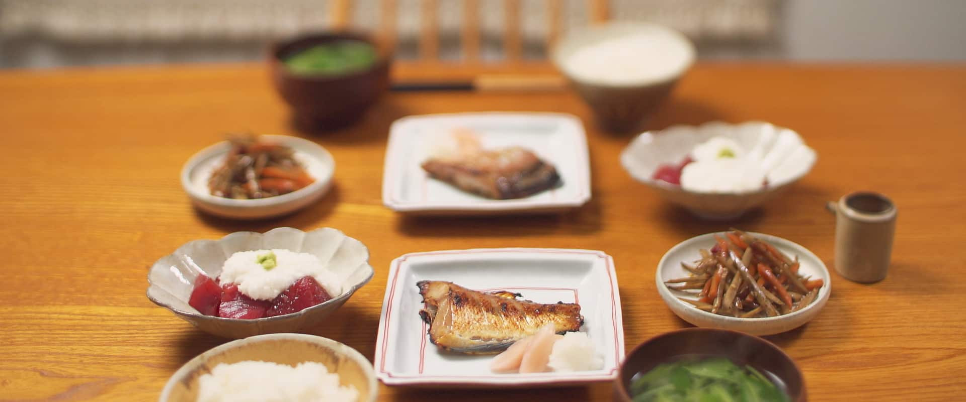 365日の献立日記's banner image