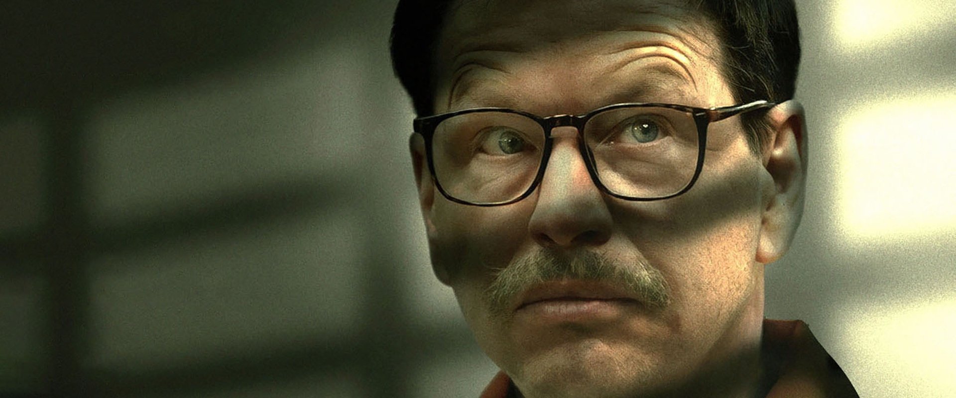 Sins of the Father: The Green River Killer