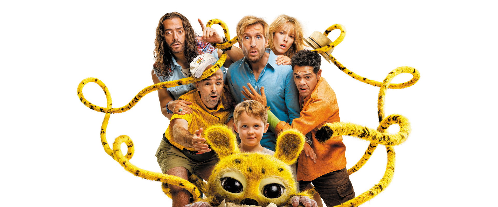 Marsupilami