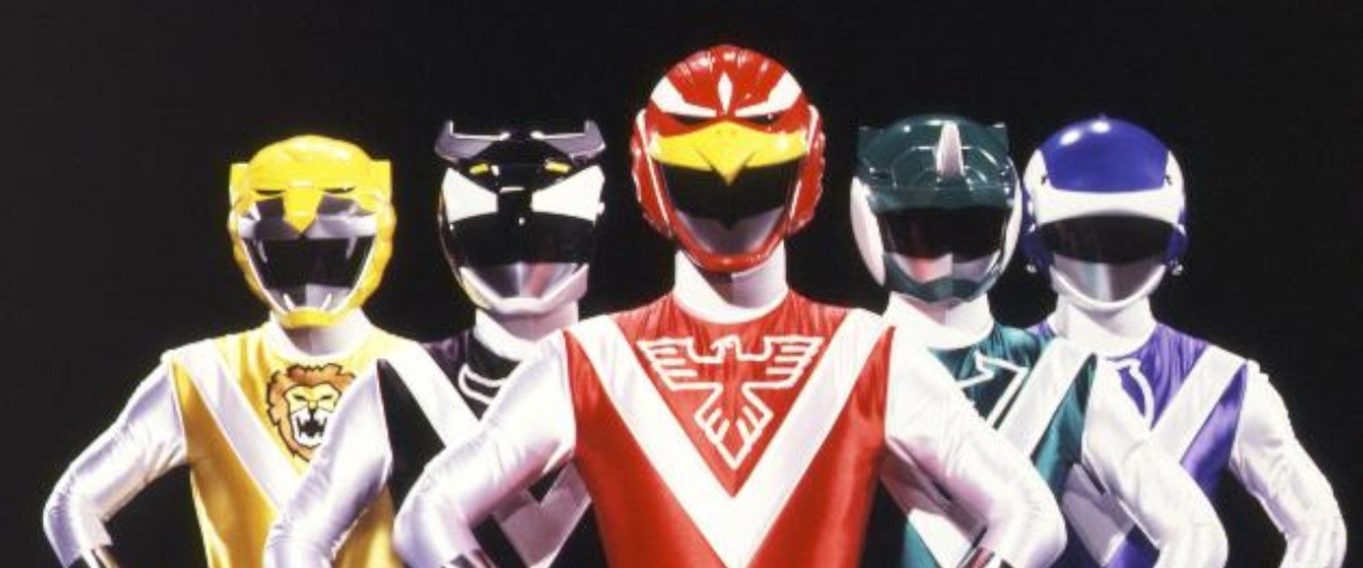 超兽战队生命人