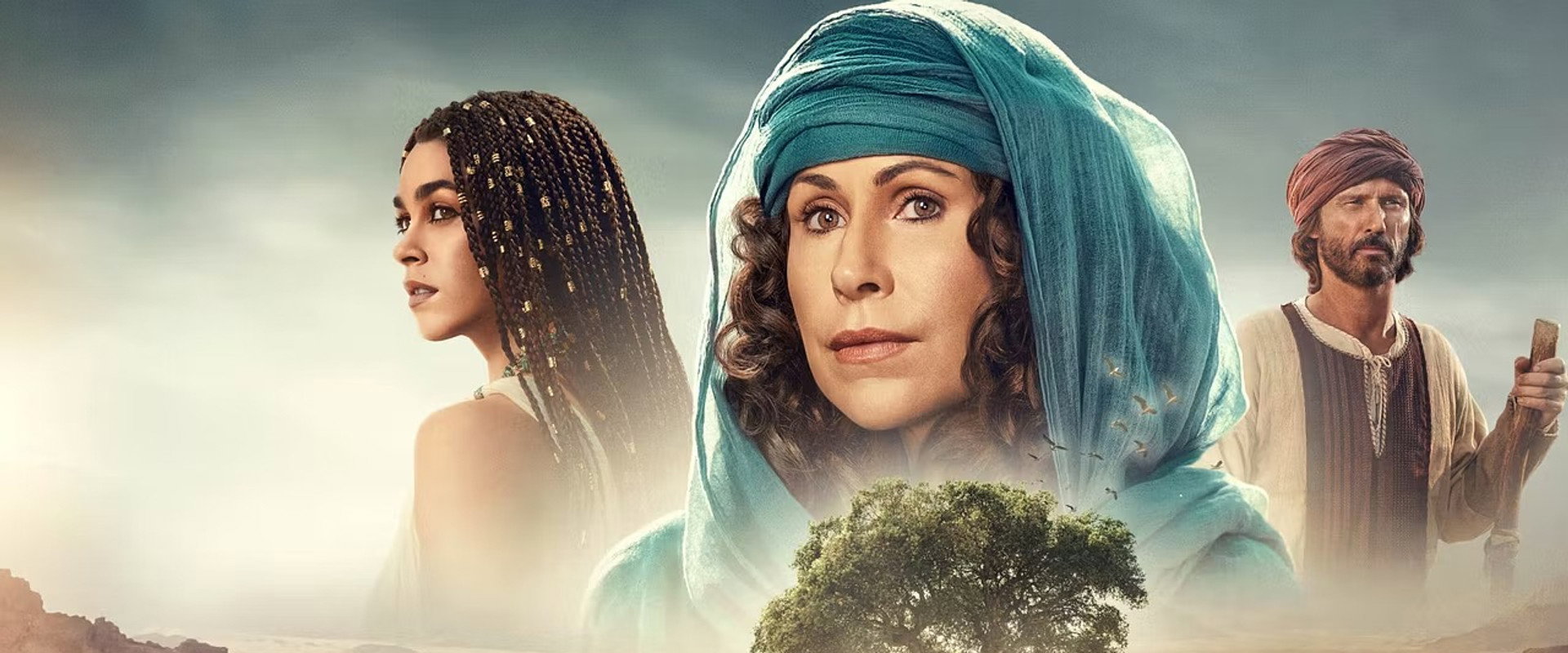 Le donne della Bibbia's banner image