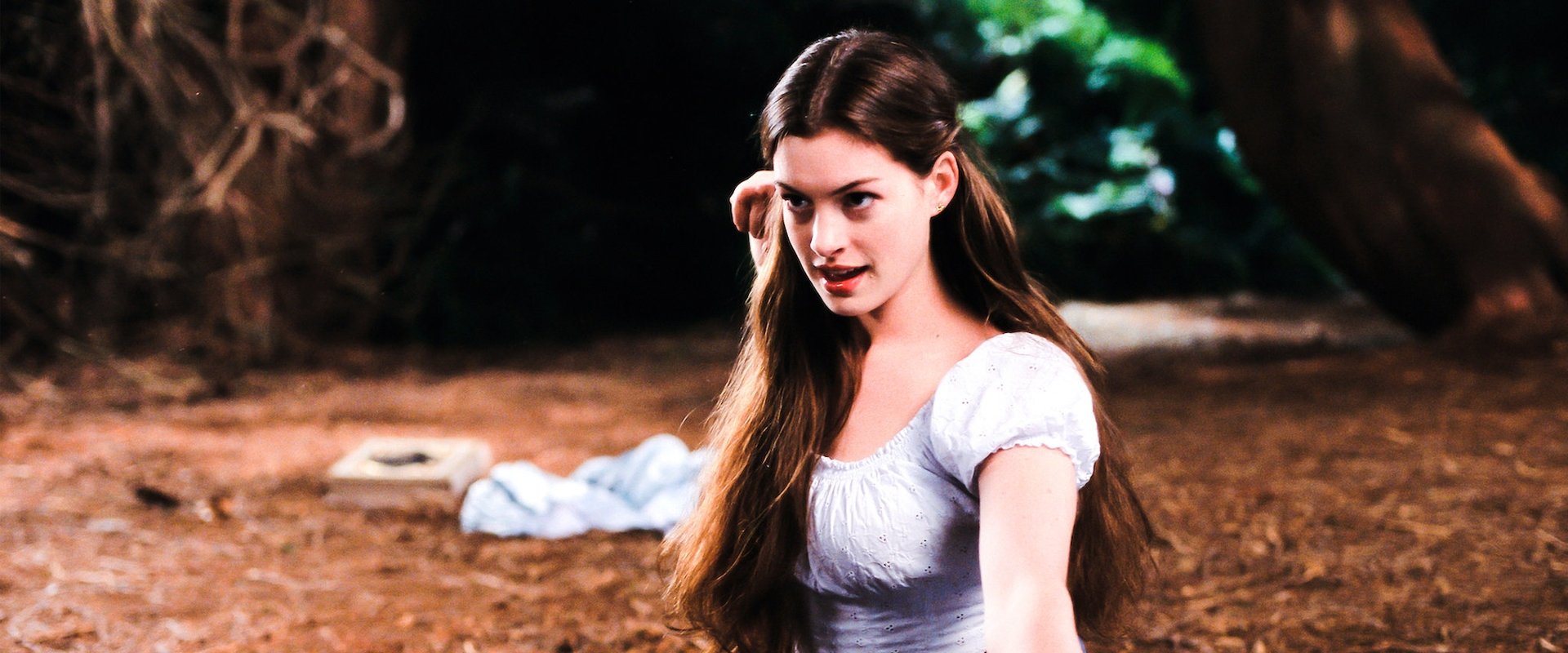 Ella Enchanted