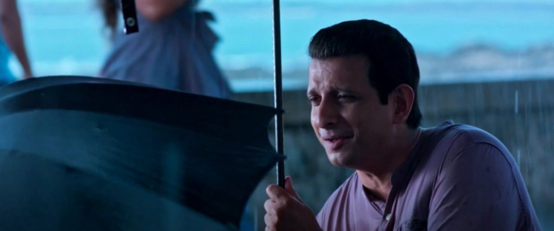 Baarish