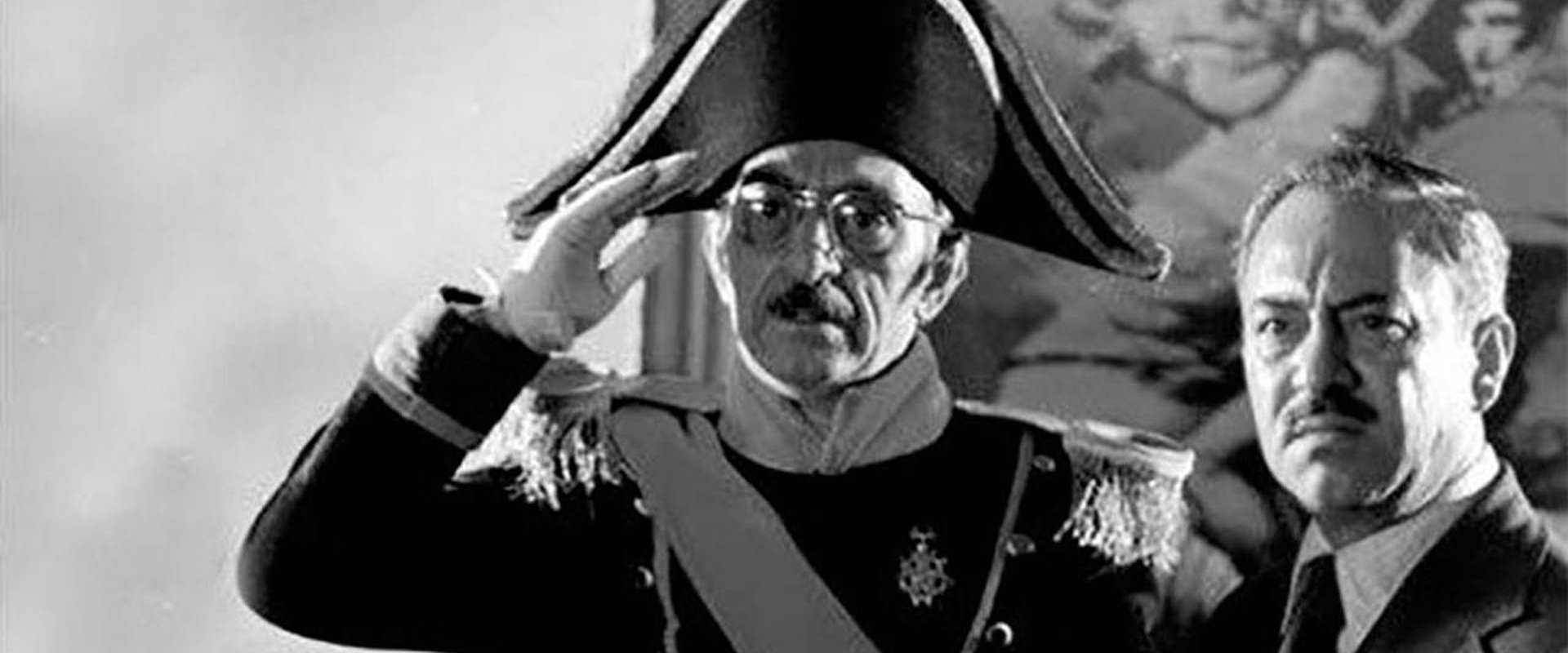 My Uncle Napoleon