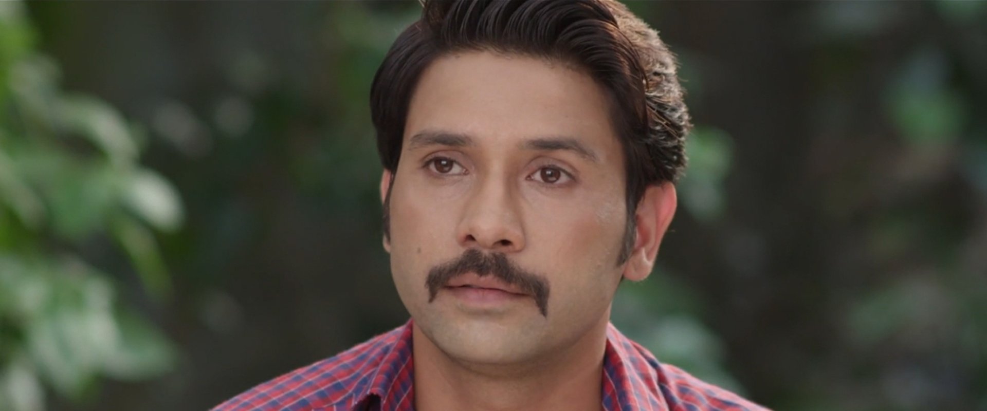 Shukla The Tiger