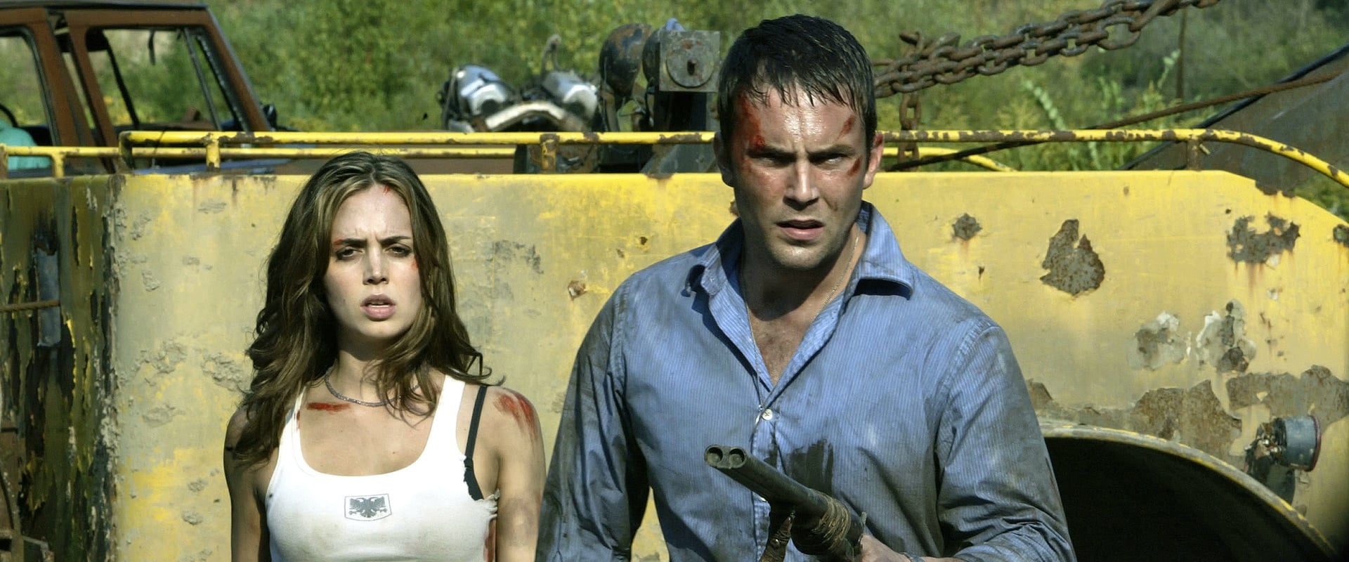Wrong Turn's banner image