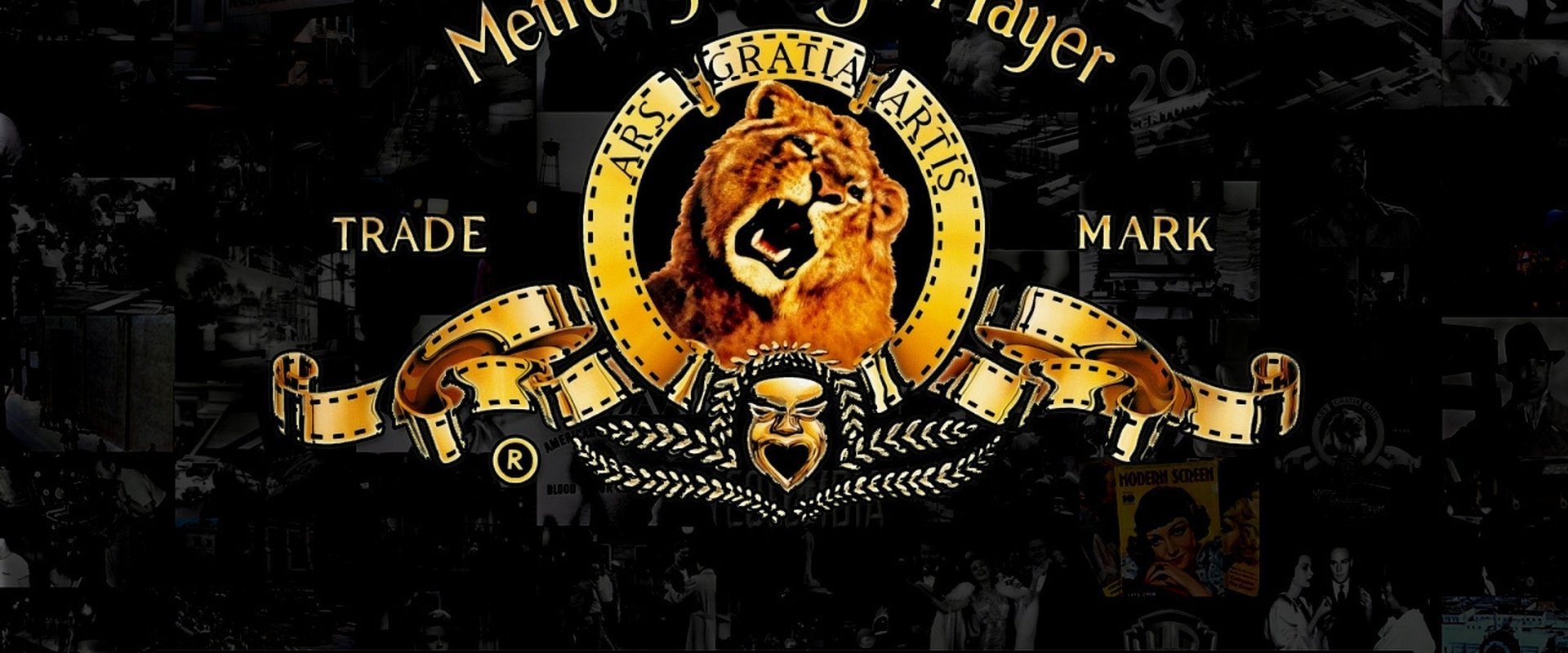 MGM: When the Lion Roars