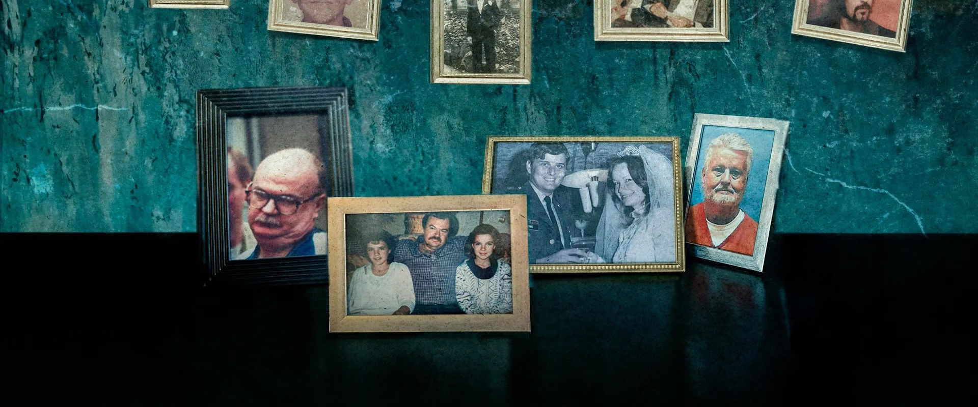 The Killer in My Family