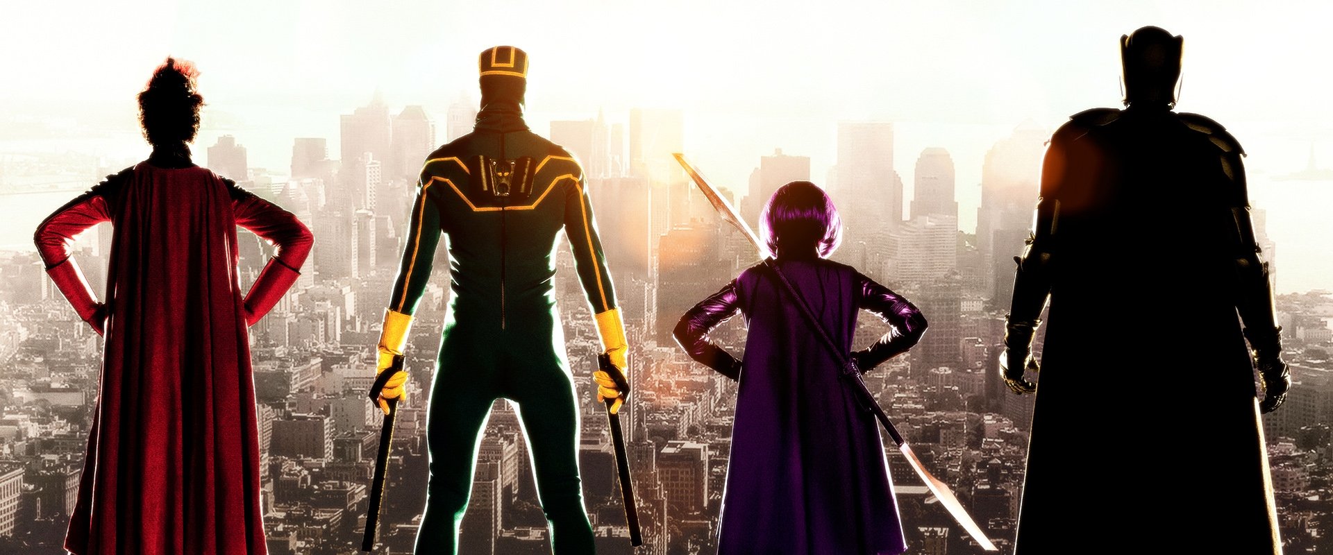 Kick-Ass