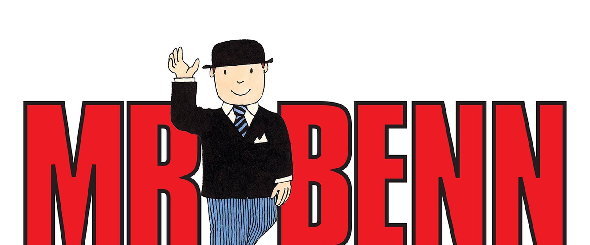 Mr. Benn