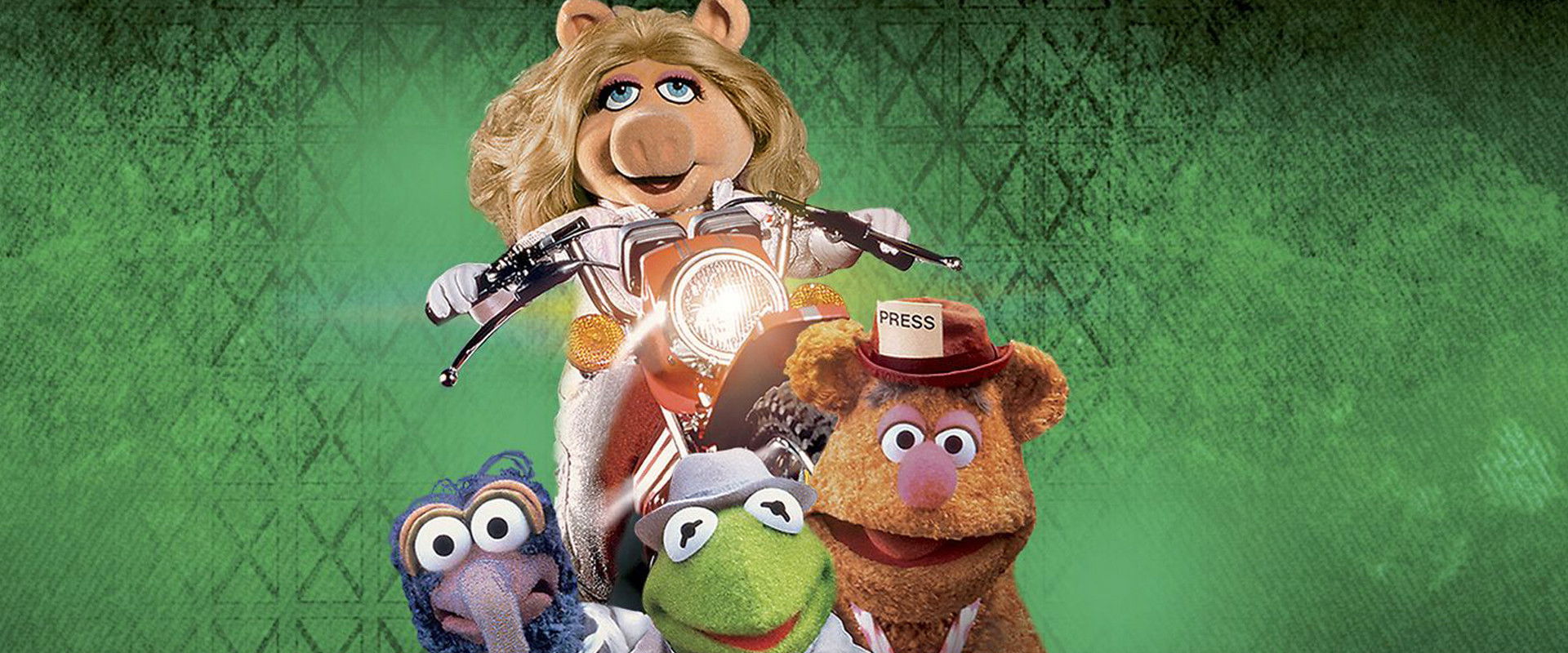 La Grande Aventure des Muppets