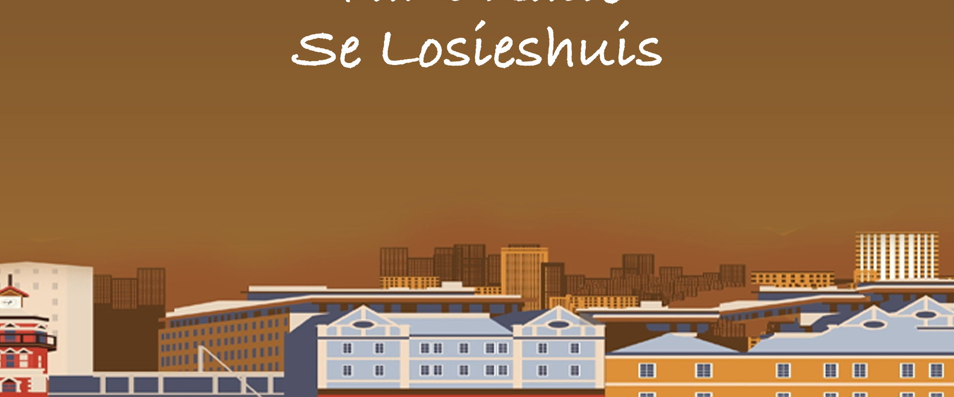 Tant Ralie se Losieshuis's banner image