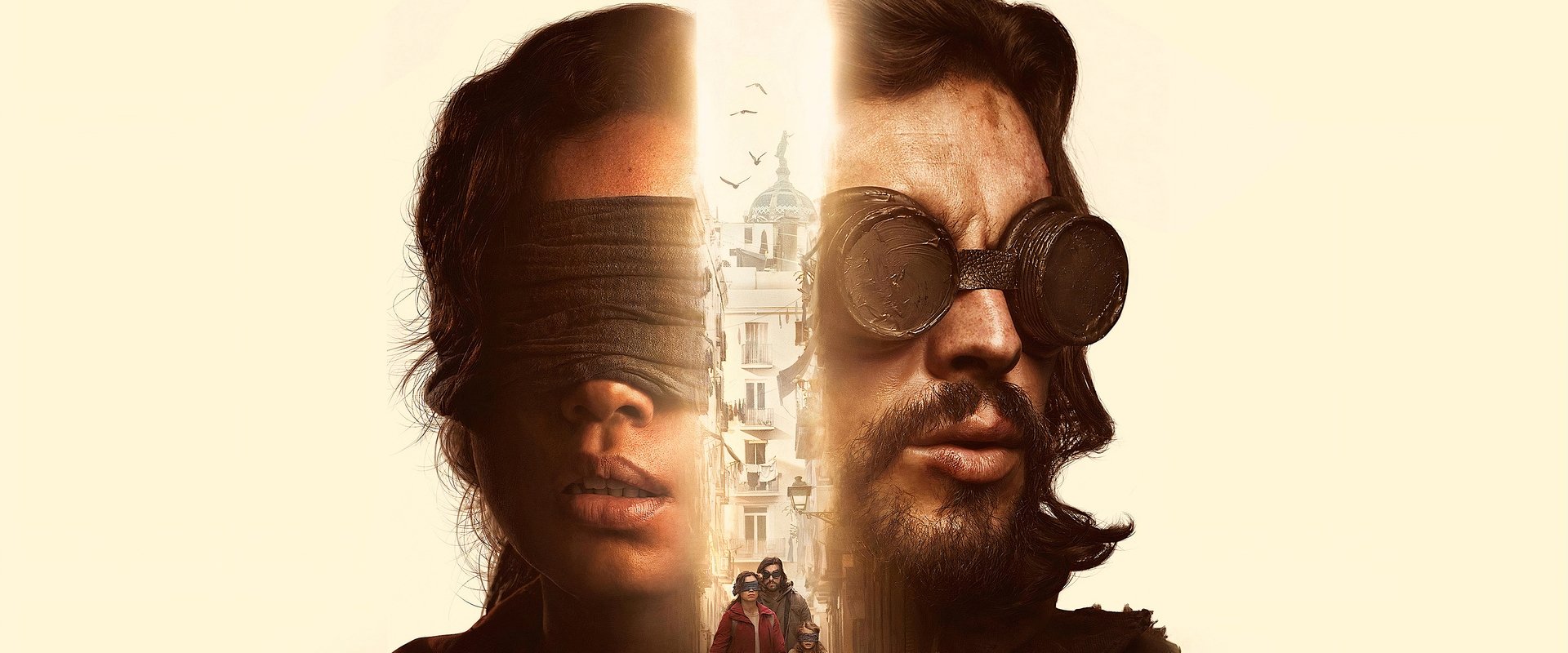 Bird Box Barcelona