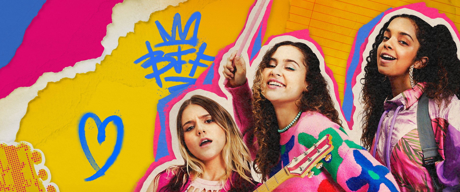 Use Your Voice's banner image