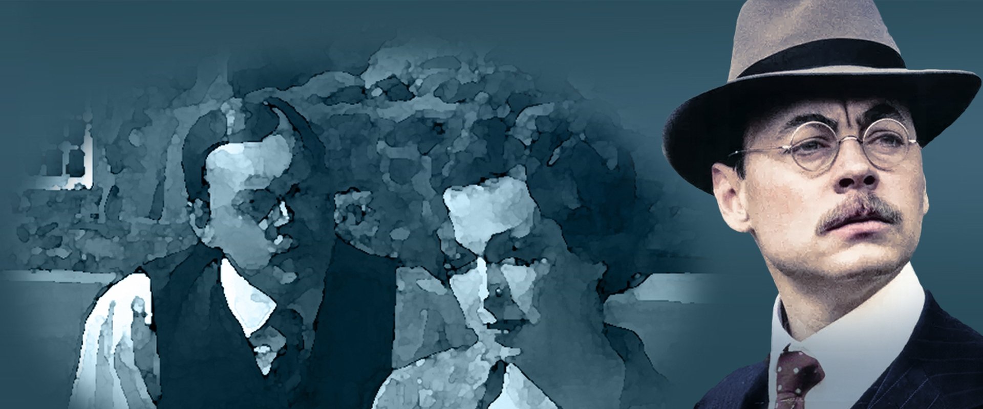 Malice Aforethought