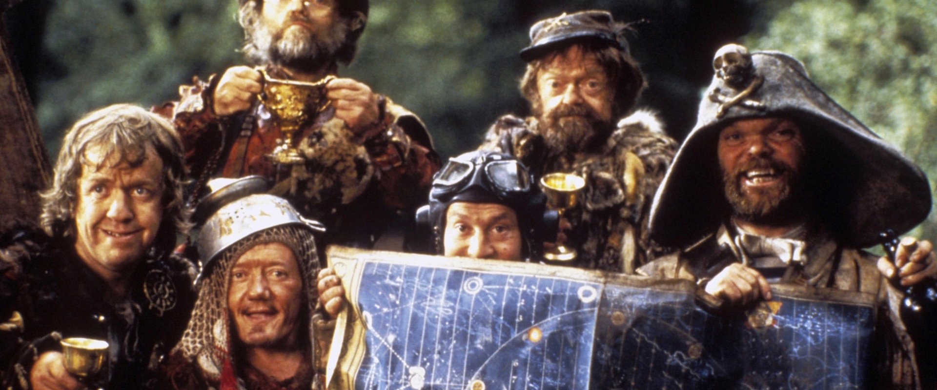 Time Bandits