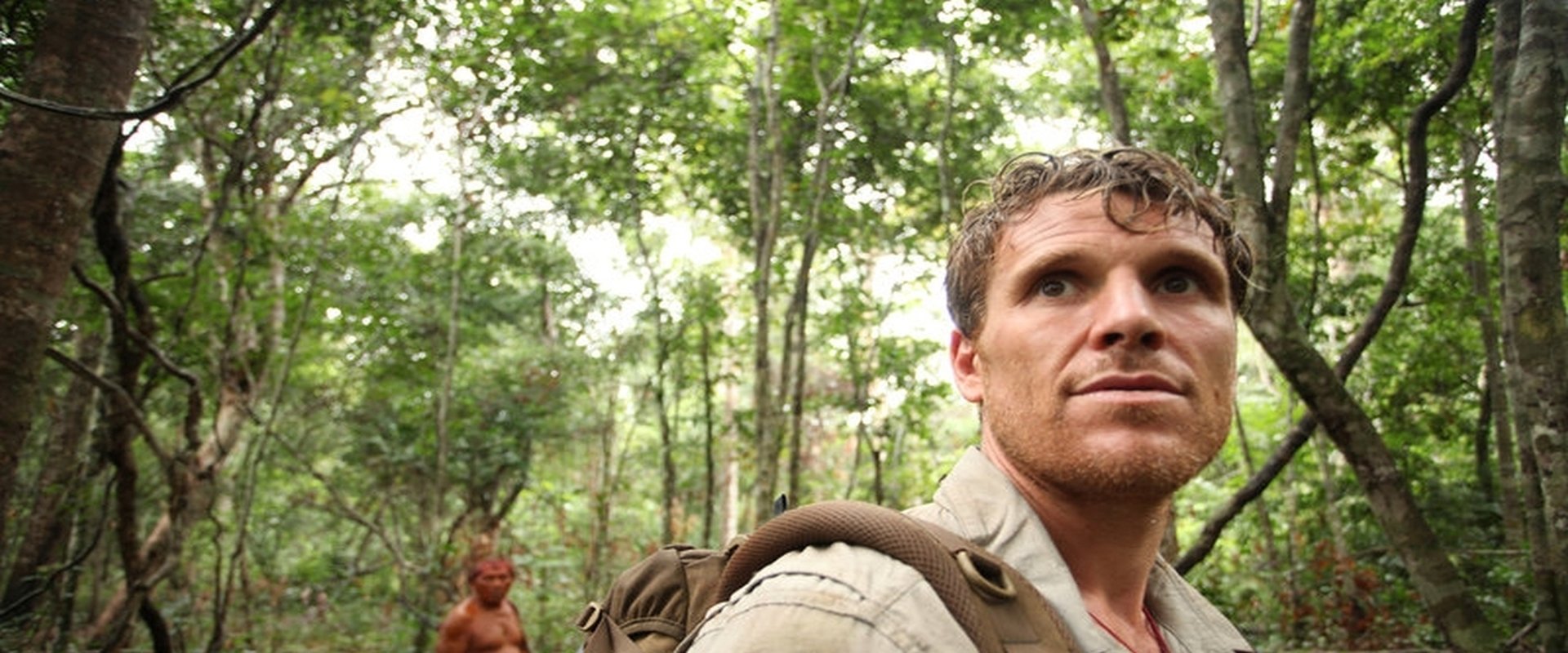World's Toughest Expeditions with James Cracknell