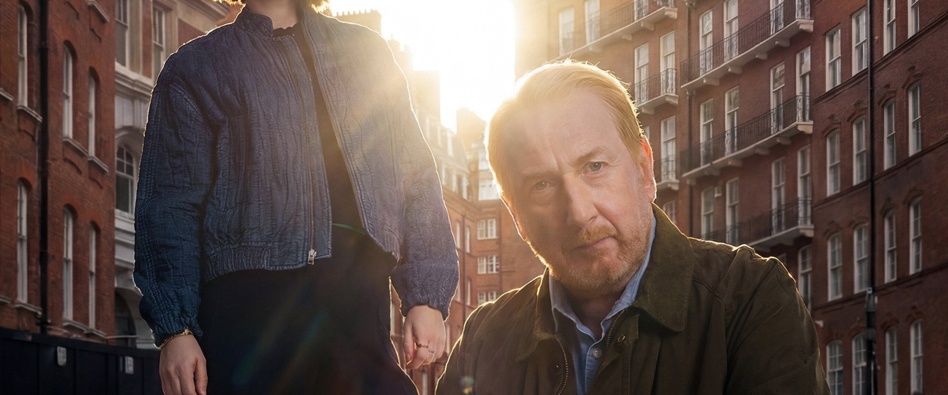 The Chelsea Detective